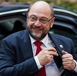 Martin Schulz in der Heimat Würselen als Nazi beschimpft - WELT