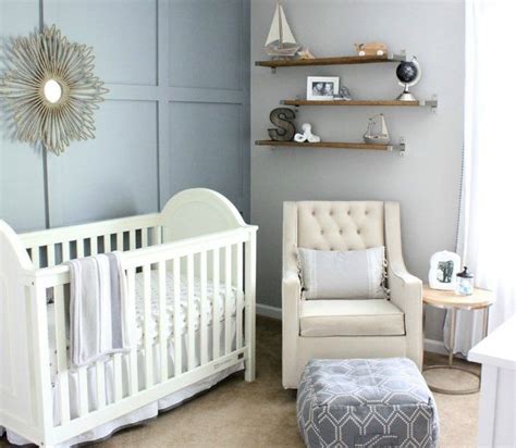 Designing A Nursery On A Budget Creating Your Babys Best Room