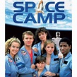 Space Camp (1986) with Michael Fisher - I Saw That Years Ago | Lyssna ...