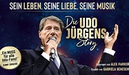 Die UDO JÜRGENS Story in Erfurt