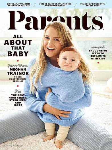 Top 5 Parenting Magazines