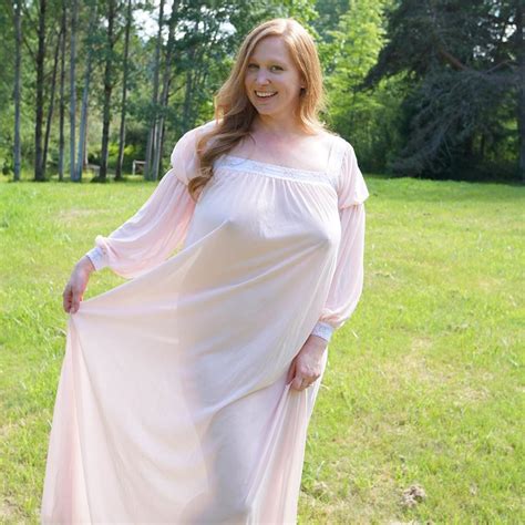 Image May Contain One Or More People People Standing Tree And Outdoor Maxi Dress Plus Size