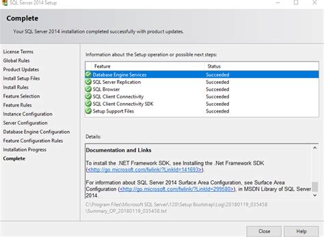 Sql How To Open SQL Server Management Studio After Installing ITecNote