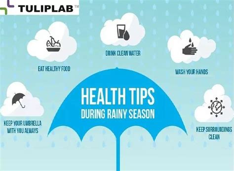 health tips in rainy season for all health lovers healthtips healthier health