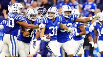Indianapolis Colts 2018 season schedule, scores and TV streams in ...