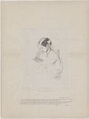 NPG D38970; Florence Nightingale - Portrait - National Portrait Gallery