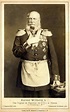 Wilhelm I – Freimaurer-Wiki