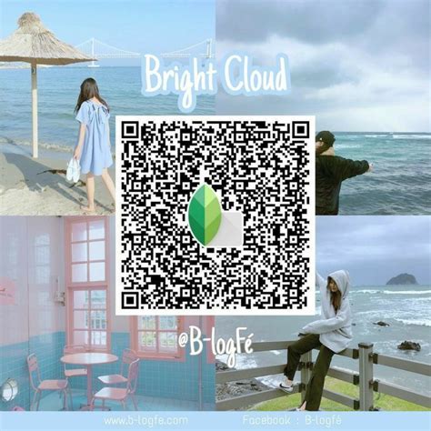 15 Best Snapseed QR Code Preset 2023 HD New Update Snapseed For PC