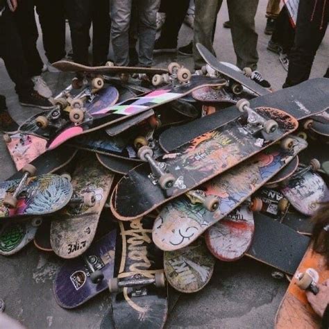 Pin By Настя Кондратович On просто In 2020 Skate Photos Skateboard