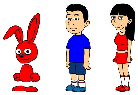 Colorpeepz And Friends Goanimate Extended Wiki Fandom