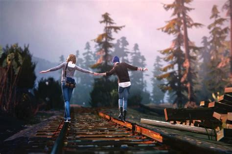 Life Is Strange Wallpaper ·① Download Free Awesome High