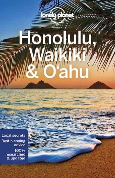 4 Days In Honolulu And Oahu Sample Itinerary Hawaii Travel Guide