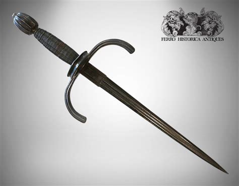 Parrying Dagger 2 Darksword Armory