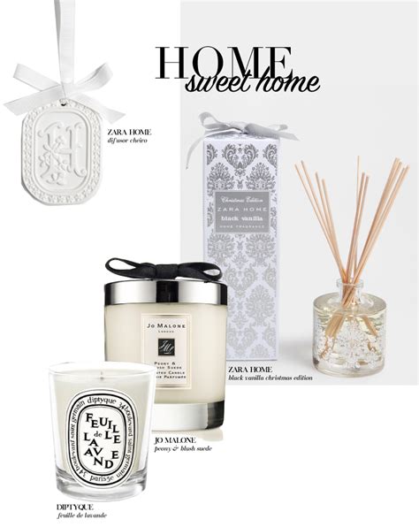 Home Fragrances Six Lifestyle Blog