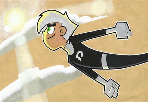 Pin By Myriam Valencia On Cartoons From The 90s Danny Phantom