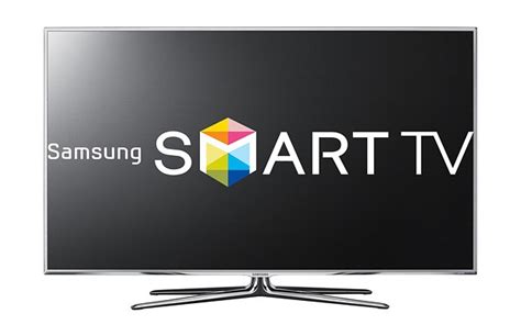 Yes, smart tv became smarter and you can watch any content you like with a single click on the remote via the internet. Samsung and onTV-Media Bring SA's First Smart TV App to ...