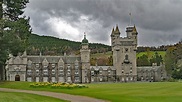 Balmoral: a história do castelo onde Elizabeth II se encontra atualmente