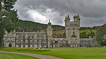 Balmoral: a história do castelo onde Elizabeth II se encontra atualmente