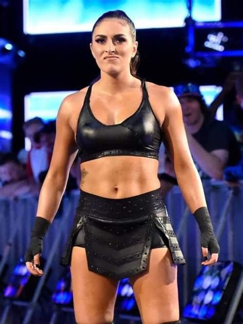 Sonya Deville Opens Up On Being Wwes First Openly Gay Superstar