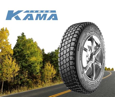 225 75 R16 104R Kama K 219 All Season A S 4X4 M S 4x4GumeDedra