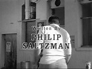 Philip Saltzman - Alchetron, The Free Social Encyclopedia