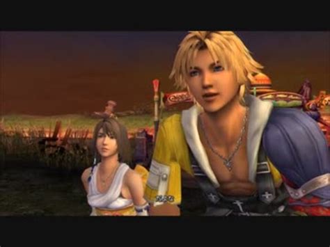 実況の春 Final Fantasy X Hd その18 ニコニコ動画