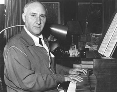 Dimitri Tiomkin Songs And Scores Film Music Composers Songs Classic