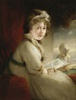 María del Reino Unido (1776-1857) para Niños