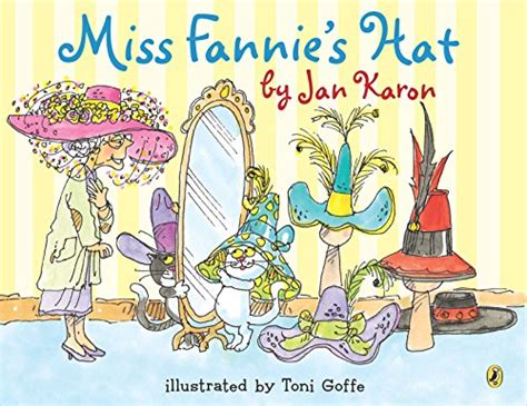 Miss Fannies Hat Madcaphats