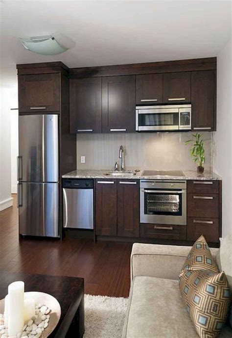 55 Rental Apartment Kitchen Design Ideas Kitchen