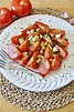 Fried Spanish Tomatoes in Extra Virgin Olive Oil Recipe - Spain on a Fork