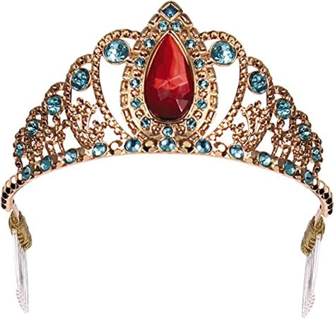 Disney Elena Of Avalor Tiara Toys And Games