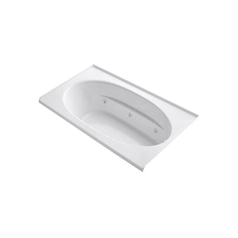 See and discover other items: KOHLER Windward 6 ft. Whirlpool Tub in White-K-1114-RH-0 ...