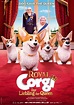 Image gallery for The Queen's Corgi - FilmAffinity