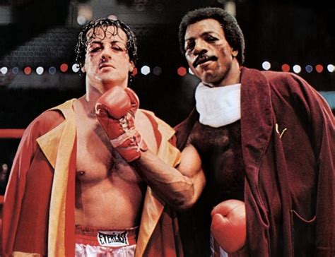 10 Great Boxing Films Bfi