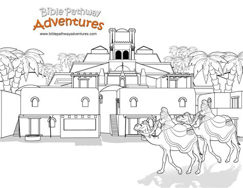 For god loved the world in this way: FREE Bible Activities for Kids | Bible coloring pages ...