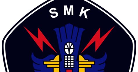 Logo Smkn 1 Cirebon Cari Logo