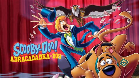 Watch Scooby Doo Abracadabra Doo 2010 Full Movie Online Free Movies Full Hd Quality