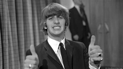 Ringo Starr Quase Ficou Fora Dos Beatles Eu Ia Abrir Um Cabeleireiro