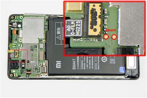Tested xiaomi redmi note 5a prime (mdg6s) baseband unknown no service. Xiaomi Mi 4i Test Point - Xiaomi Product Sample