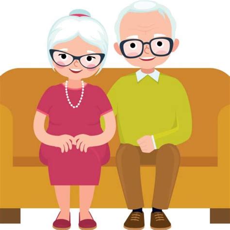 Old People Clipart 10 Free Cliparts Download Images On Clipground 2024