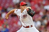 Ex-Yankee Sonny Gray gets surprising Opening Day nod for Reds