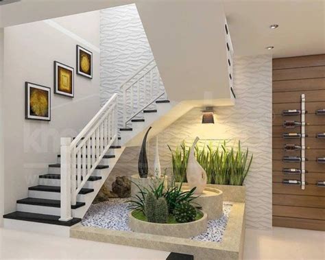 45 Clever Under Stair Design Ideas To Maximize Interior Space