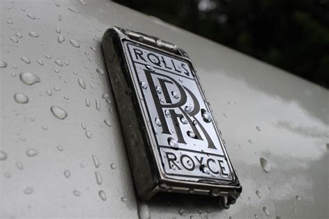 Rolls Royce Logo Wallpaper 4752x3168 819280 Wallpaperup