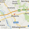 Ciudades.co - Magenta (Italia - Lombardia) - Visita de la ciudad, mapa ...