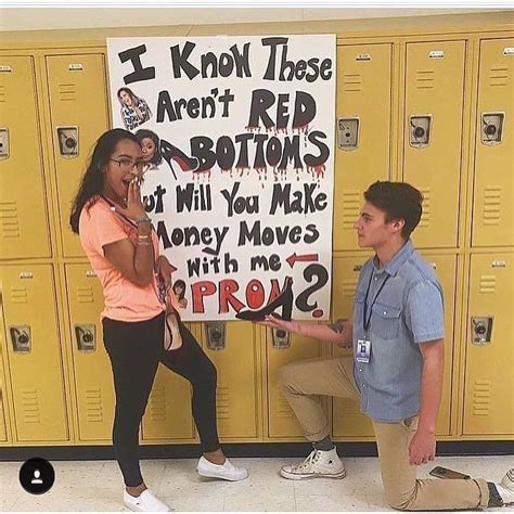 21 adorable new ways to ask someone to prom how to ask a girl to prom homecoming proposal