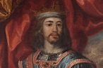 Enrique IV | Real Academia de la Historia