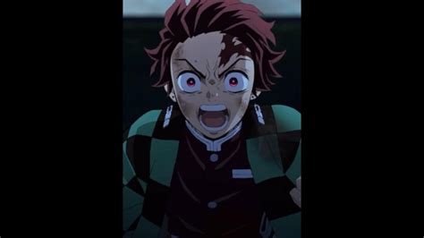 Tanjiro Screaming At Demons For Being Cowards Youtube