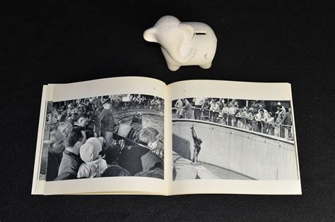 The Animals Garry Winogrand New York Photobooks