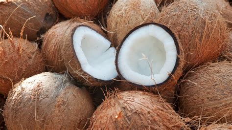 You Shouldnt Throw Out Coconut Shells Heres Why